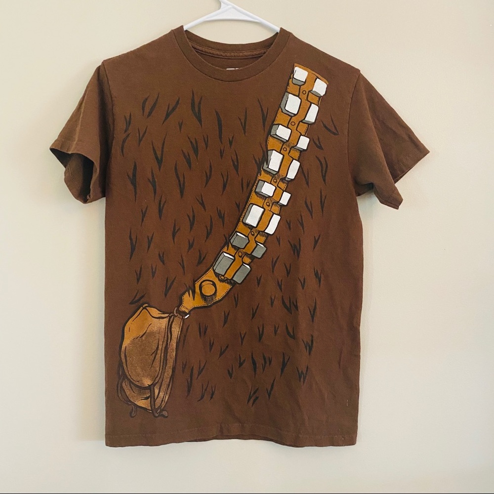 Star Wars Shirt